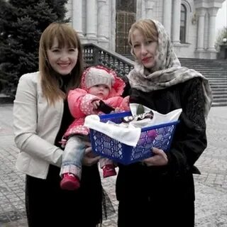 Мамочки горловка
