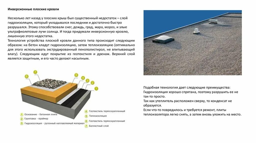Плоская крыша слои. Технониколь пирог кровельный для плоской кровли. Плита цсп 20 мм для плоской эксплуатируемой кровли. Схема устройства плоской мягкой кровли. Роквул на плоскую кровлю пирог.