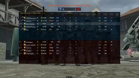 Клан 15