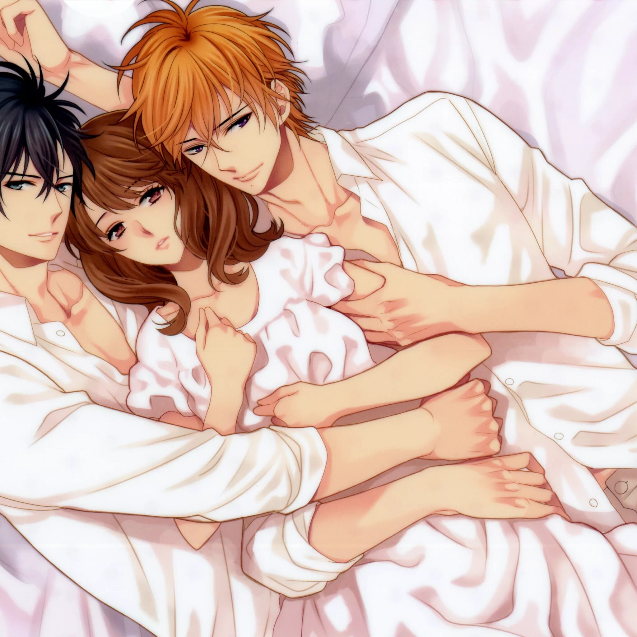 Flyable heart визуальная новелла. Рассказы жена старшего брата. Брат и сестра из аниме. Рассказы жена старшего брата. Поцелуй сестёр 1 сезон 1 серия.