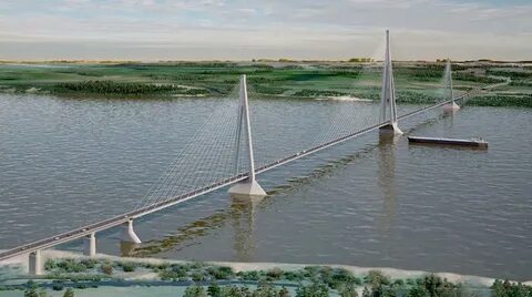 Мост через лену в якутске на карте