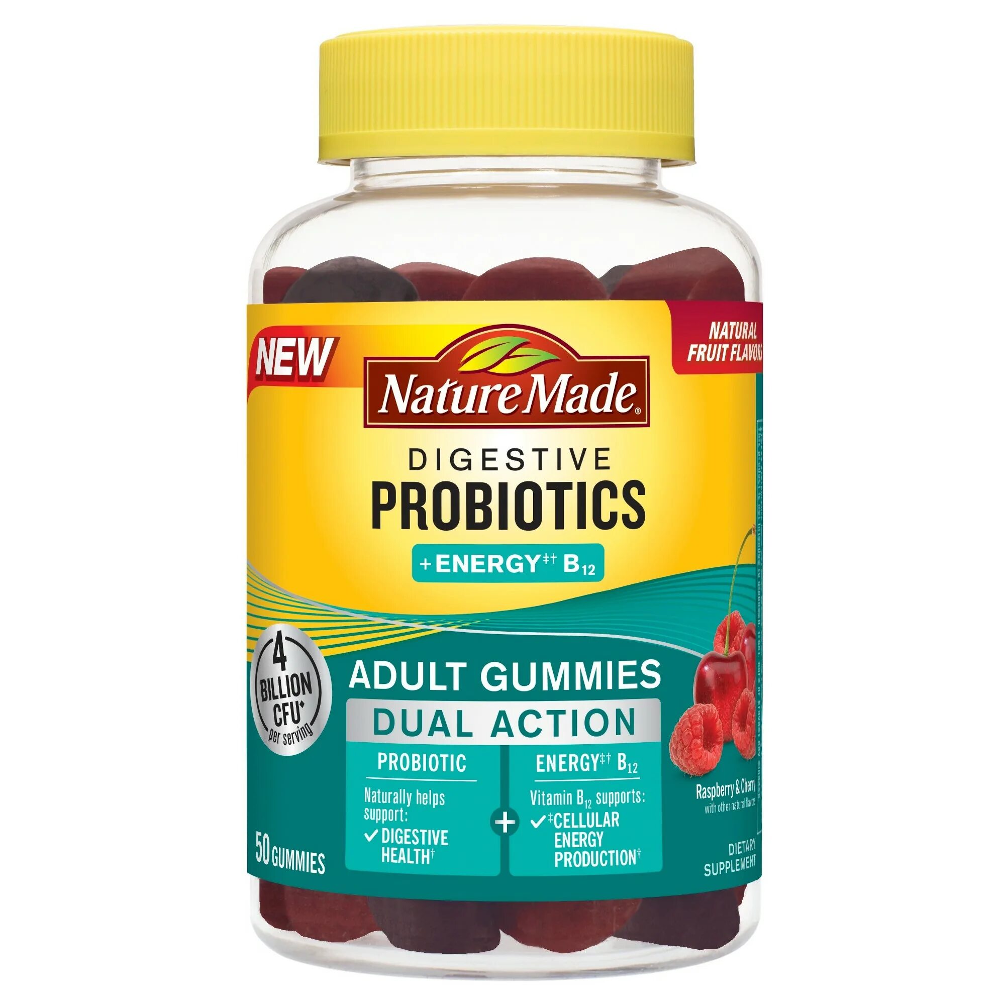 Mineral probiotic fractions