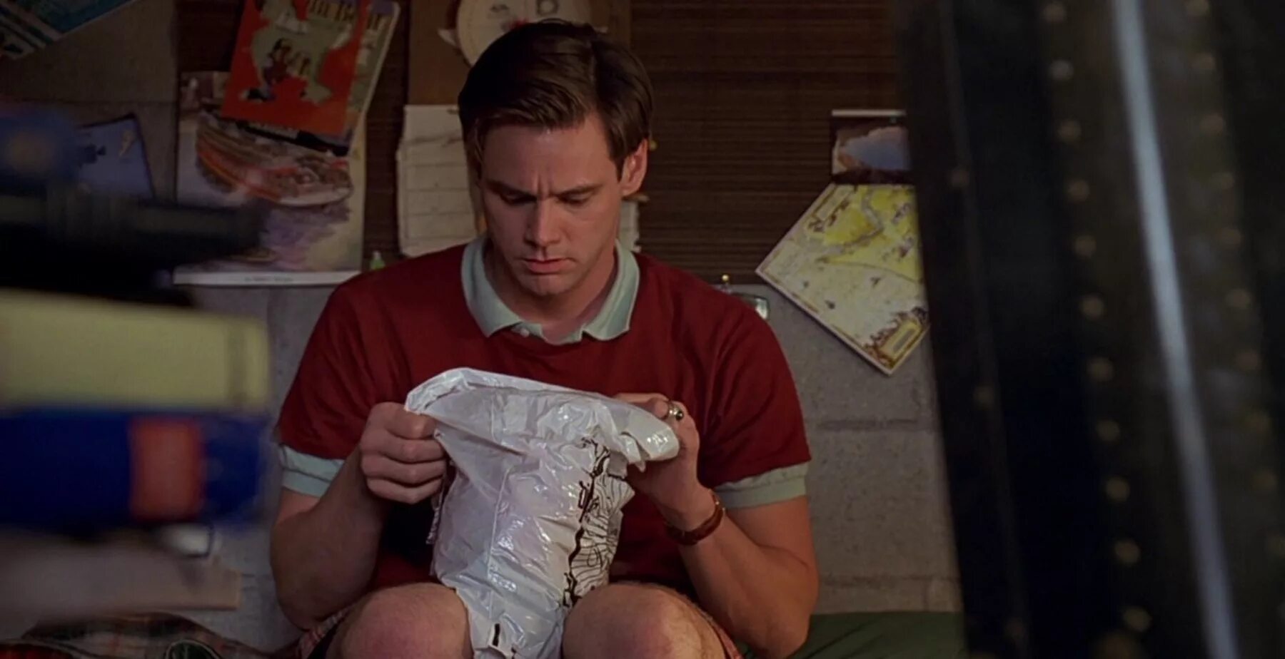 Truman show watch with subtitles