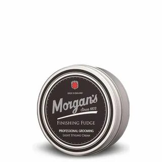 Помада для волос morgans