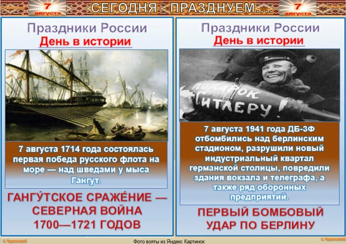 Время 7 августа. 7 Августа праздник в России. 7 Августа день в истории. 7 Августа день в истории России. Какой праздгик7 августа.