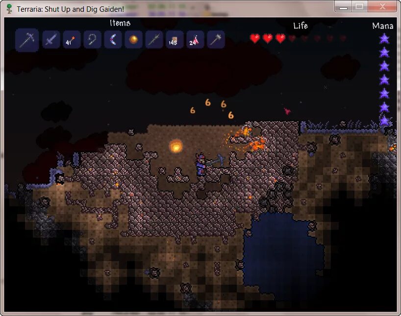 что можно сделать из метеорита в террарии. метеоритный биом террария. что можно сделать из метеорита в террарии. метеор террария. метеоритный биом террария.