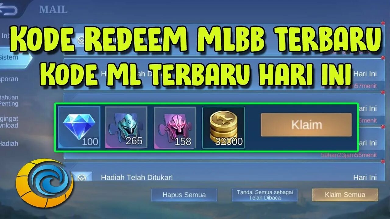 Code ml. Code ml