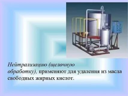 Нейтрализовать жир