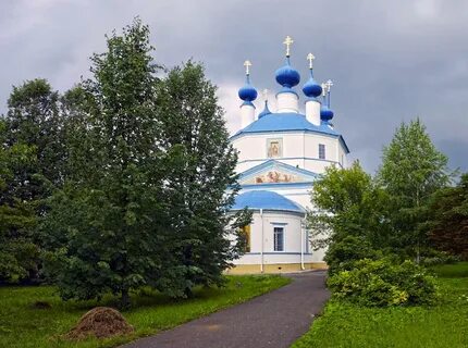 Конаково селихово