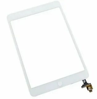 Экран ipad mini 2