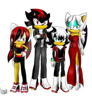 Dark family