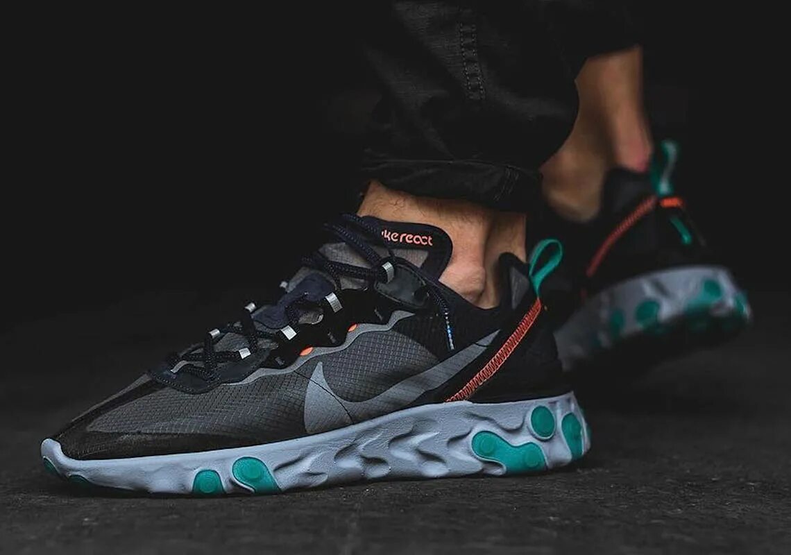 React element 87. Кроссовки nike react element. nike element 87. nike react 87. nike react element 55.