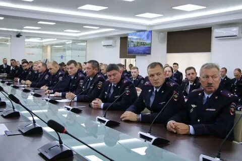 Начальник университета имени кикотя