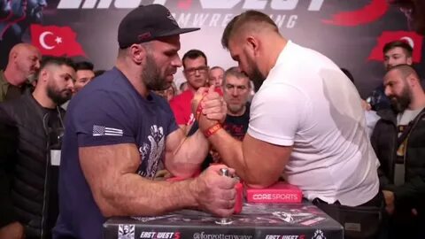 East vs west цыпленков ларрат