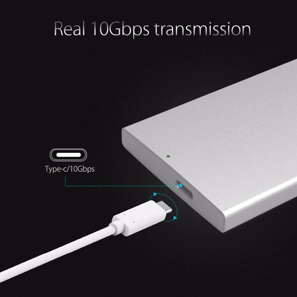 Диск type c. Dm life tech внешний корпус для дисков 2,5&quot; type-c. внешний ssd m2 2 тб type-c. m2 raid enclosure. корпус для жёсткого диска 2.5 через usb type-c.