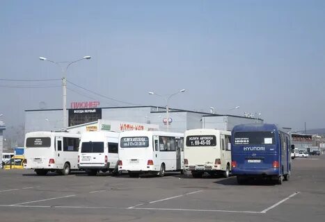 03 автовокзал улан удэ