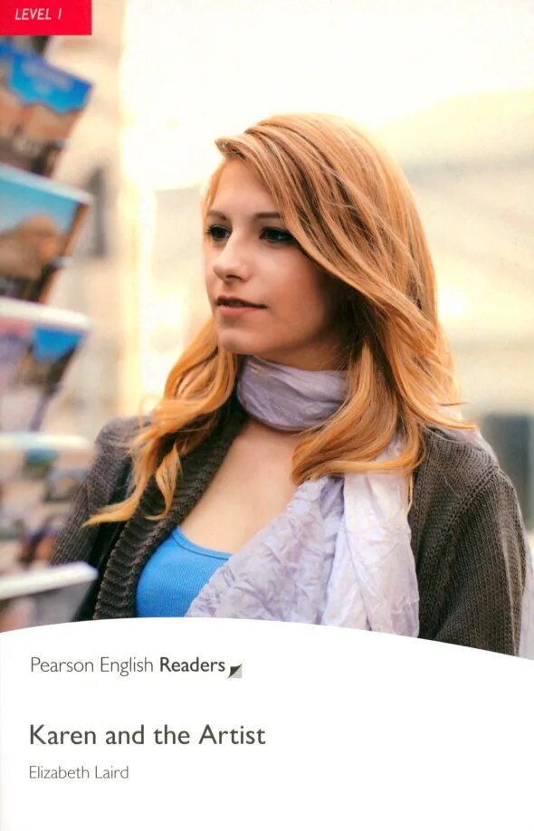Pearson readers. Pearson readers
