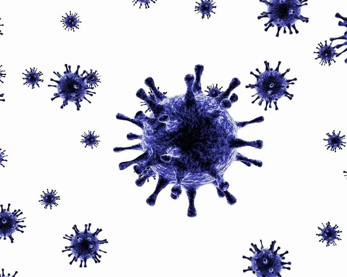 Вирусы бактерии на белом фоне. Вирус на прозрачном фоне. Инфекция без фона. Ковид эффекты