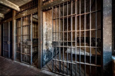 Камеры prison