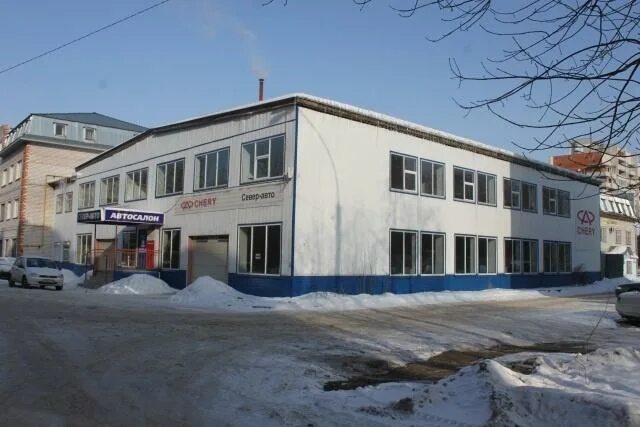 Магазин Рабочая одежда, спецодежда, ул. Карла Маркса, 14, Вологда - Яндекс Карты