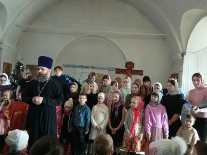 Новое еголдаево рязанская
