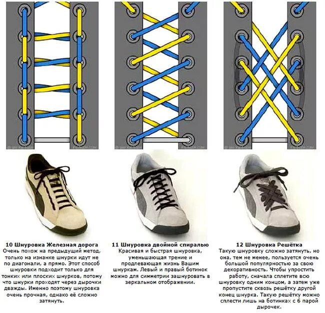 Шнурки зашнуровать 6 дырок. Типы шнурования шнурков на 6 дырок. Красиво зашнуровать шнурки схема. Красивая шнуровка ботинок. Двойная шнуровка изнутри