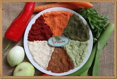 Fruit powder