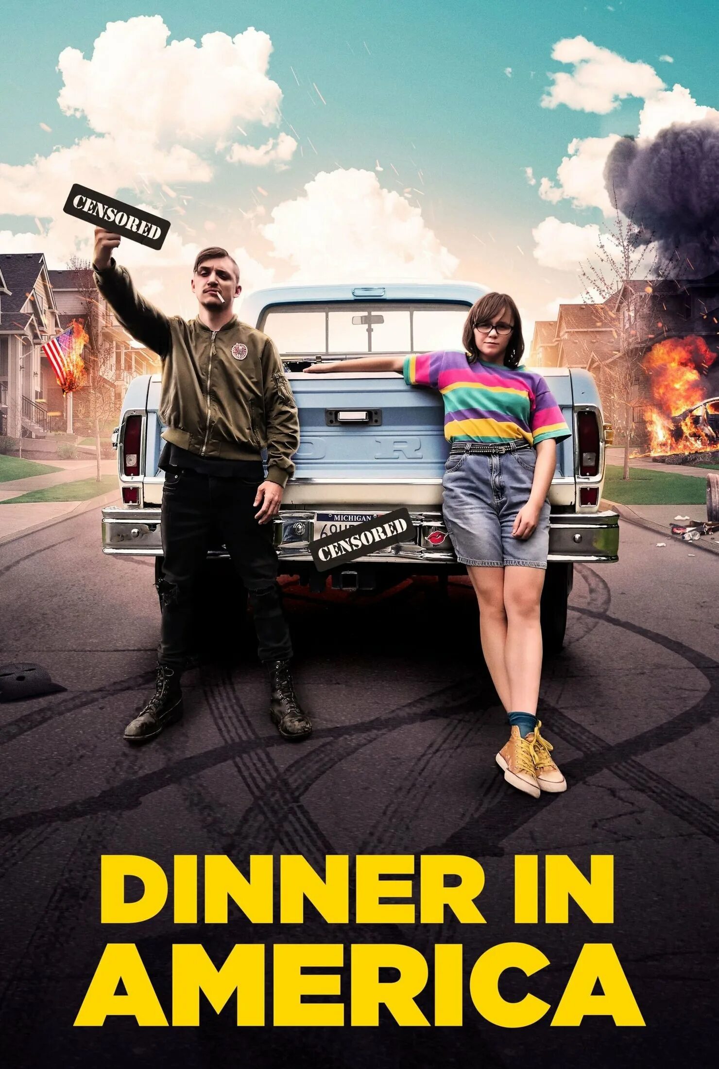 America 2020. Dinner in america soundtrack. Dinner in america постеры. Dinner in america 2020 movie. Dinner in america soundtrack.
