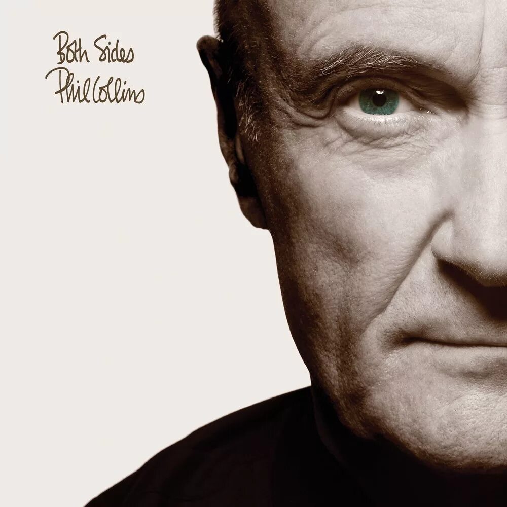 Фил коллинз альбомы. Phil Collins. Фил Коллинз 2019. Album Phil Collins both Sides. Phil Collins both Sides 1993.