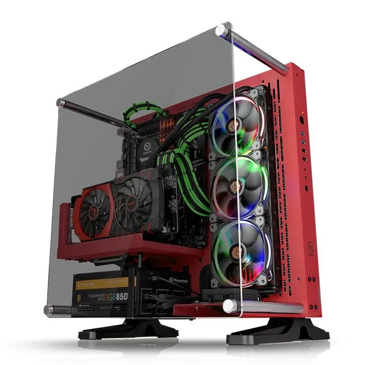 Thermaltake core p3. Корпус thermaltake core p3. thermaltake core p3 tg red ca-1g4-00m3wn-03. корпус thermaltake core p3 tg. core p3 tg red ca-1g4-00m3wn-03.