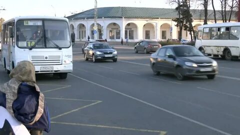 Кострома транспортные