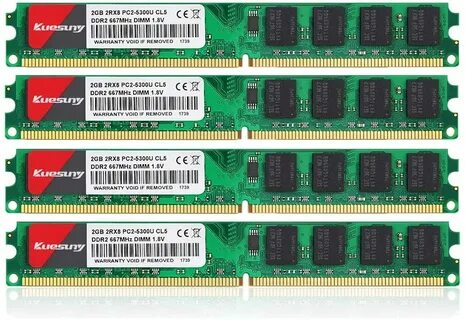 Ddr2 pc2 6400 dimm