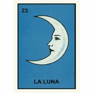 La luna falsa на русском