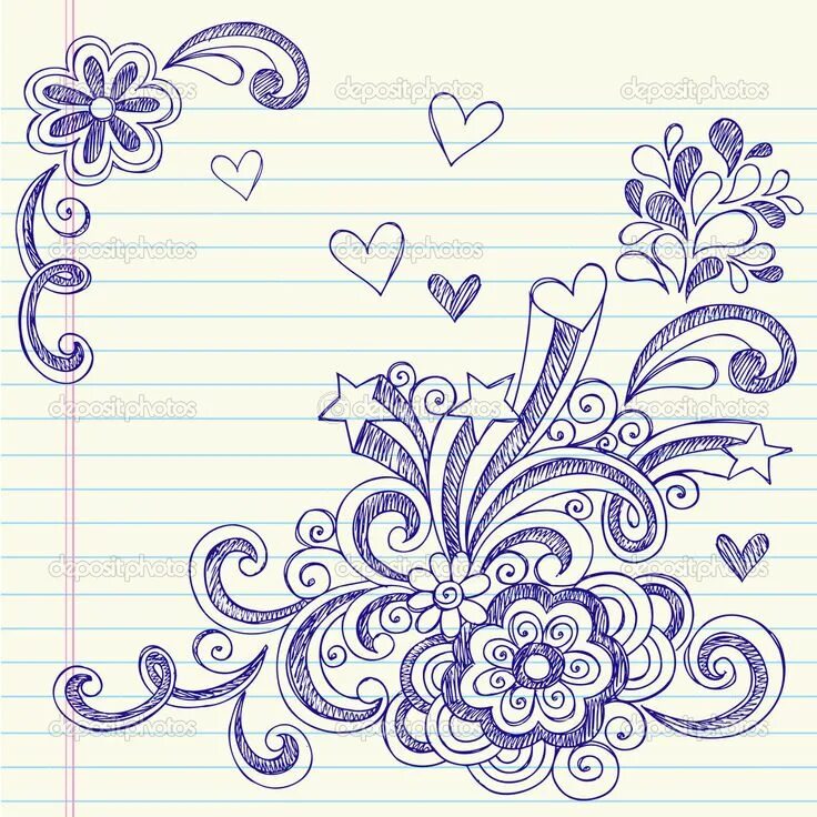 Любимый блокнотик: Страницы для блокнотов Note paper, Bullet journal inspiration