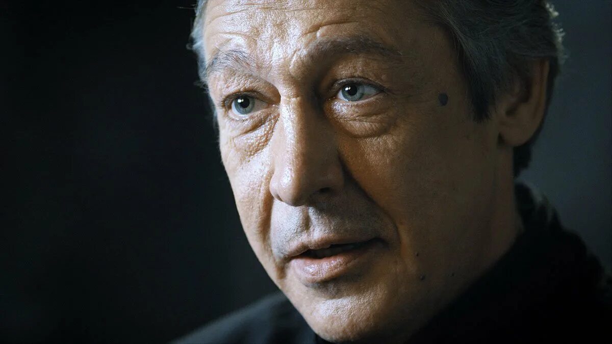 Михаил Ефремов отметит 50-летие на сцене - Москва 24, 10.11.2013