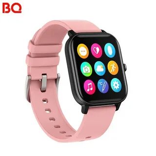 Bq smart watch