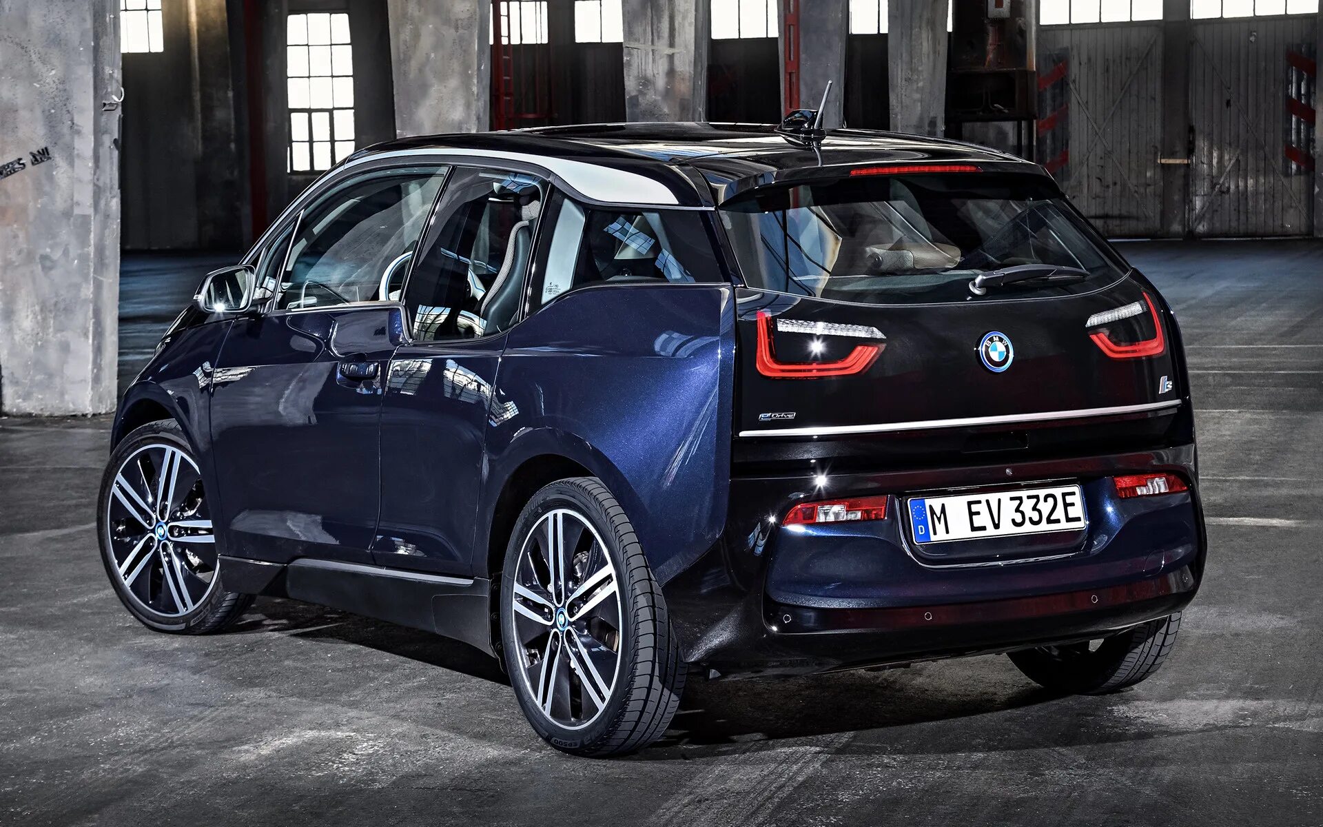 I3 r