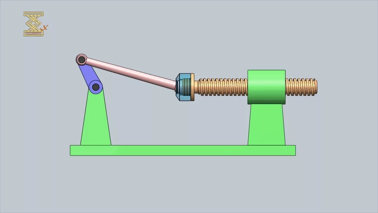 Mechanical projects
