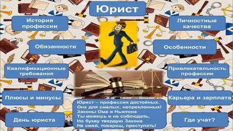 Кем пойти работать после 11 класса
