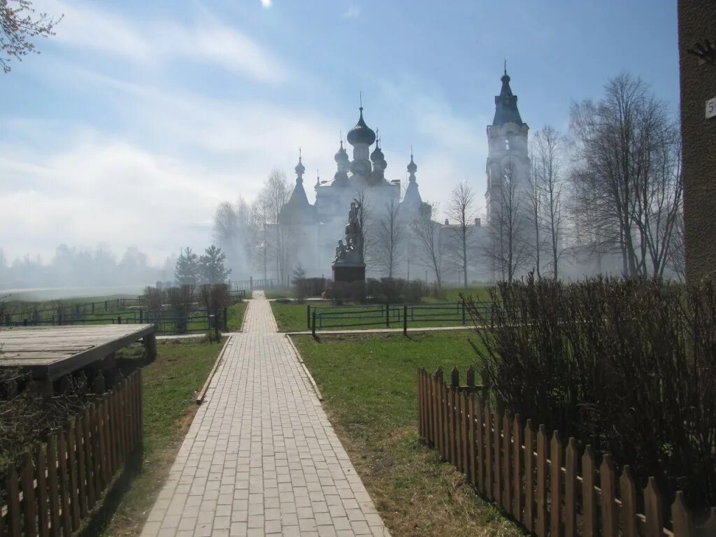 Сайт шапта. Шапта кировская область. храм село шапта.