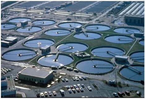 Plant facilities