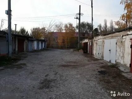 Гараж самарская область