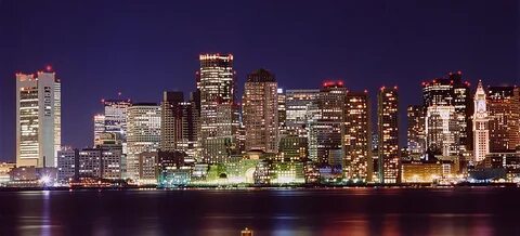 City is beautiful