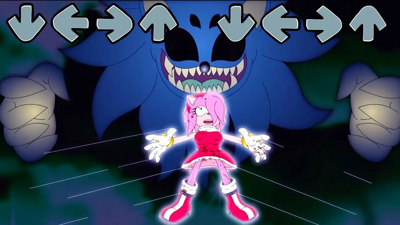 Sonic ep 1. Sonic ep 1