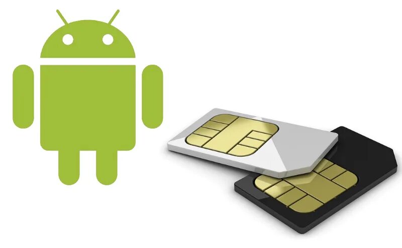 Смартфон не видит сим. Смартфон не видит сим