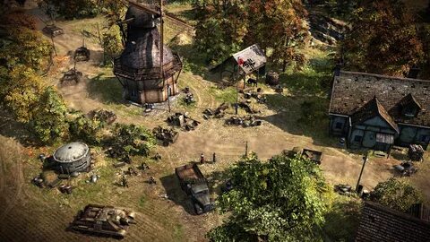 Игры стратегии новинки