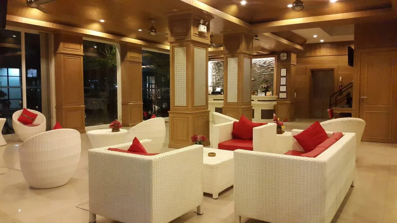 Patong princess. 3*patong princess. patong princess отель пхукет. patong princess hotel 3.