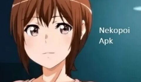 Nekopoi apk