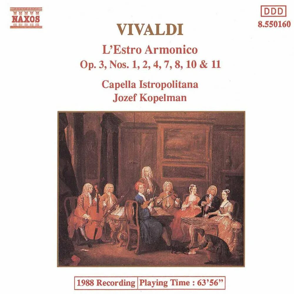 Вивальди бронь. Antonio vivaldi альбомы. vivaldi - l&#039;estro armonico - marriner. вивальди &quot;l&#039;estro armonico&quot;) к органу положительно).