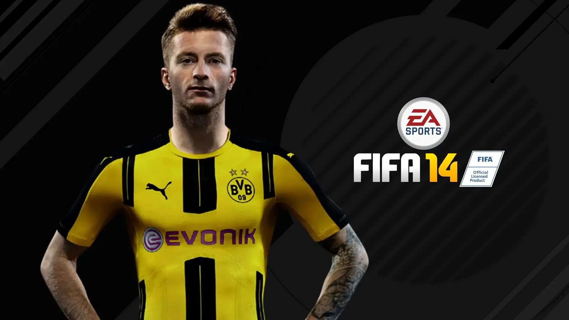 Moddingway fifa 14. ФИФА 14 фон. FIFA 22 фон. FIFA 14 тату для игроков. Coady FIFA 14.